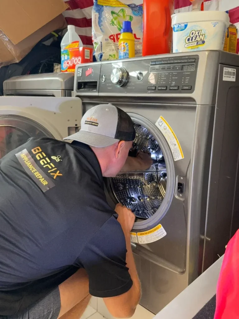 BeeFix Appliance Repair 2